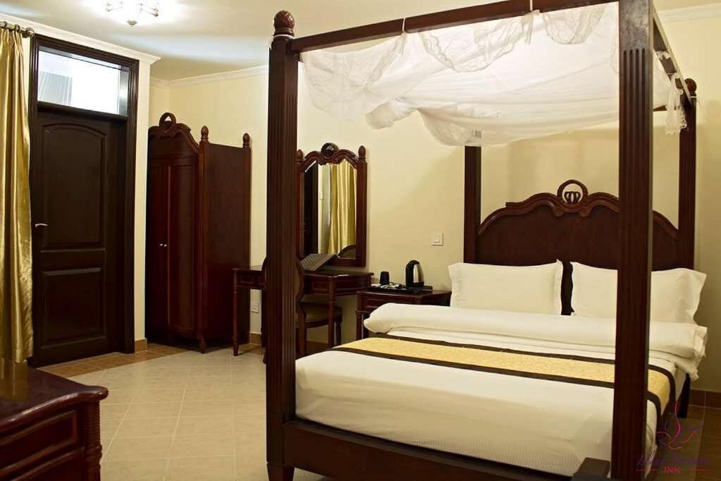Island Paradise Inn Zanzibar Εξωτερικό φωτογραφία
